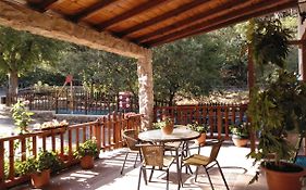 Casa Rural El Tejo